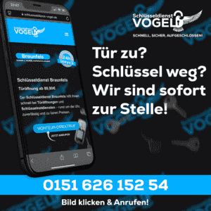 Schluesseldienst Braunfels