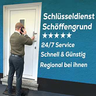 Schlüsseldienst Schöffengrund